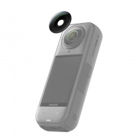 Insta360 X5 | Kit de lentes...