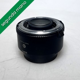 Nikon AF-S TC-17 II...