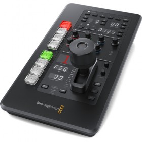 Blackmagic ATEM Micro...