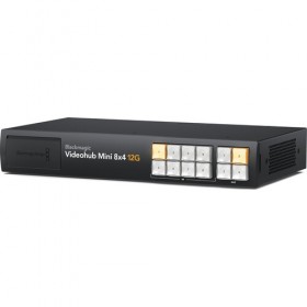 Blackmagic Design Videohub...