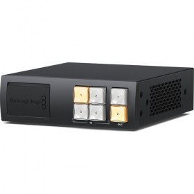 Blackmagic Design Videohub...