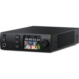 Blackmagic Design 2110 IP...