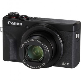 Canon PowerShot G7 X Mark...