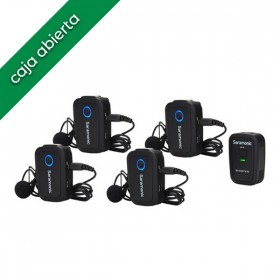 Saramonic Blink500 T4 |...