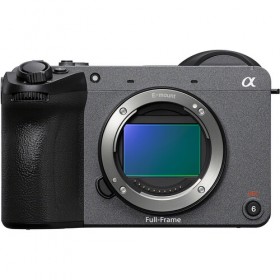 Sony FX2 | Cámara Full...