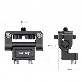 Smallrig 1842B | Soporte de...