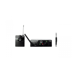 AKG WMS40 Mini Instrumental...