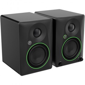 Mackie CR4.5 | Altifalantes...