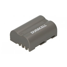 Bateria Duracell compatível...