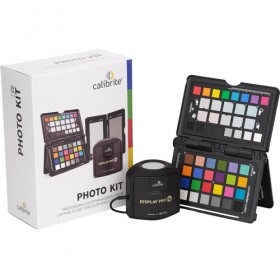 Calibrite Photo Kit |...