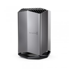 Blackmagic Cloud Store...