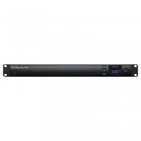 Blackmagic Cloud Store Max...