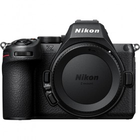 Nikon Z5 II | Cámara...