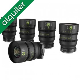 ALQUILER - Nisi Kit de...