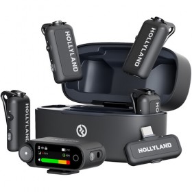 Hollyland LARK MAX 2 |...