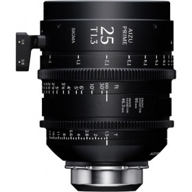Sigma Aizu Prime T1.3 LF |...