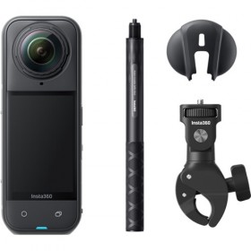 Insta360 X5 | Cámara 360°...