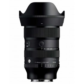 Sigma 17-40mm F1.8 DC Art |...