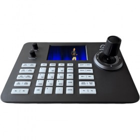 Atomos Unidade de controlo...