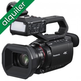 PARA ALUGAR - Panasonic...
