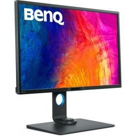 Monitor IPS 4K BenQ PD3200U...