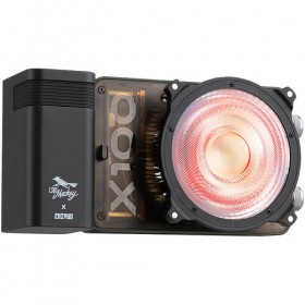 Zhiyun MOLUS X100 RGB | Luz...
