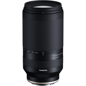 Tamron 70-300 mm F4.5-6.3...