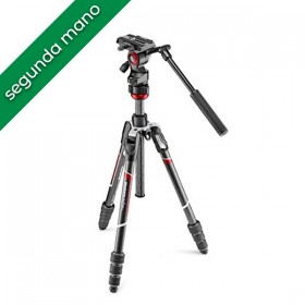 MANFROTTO BEFREE LIVE...