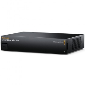 Blackmagic Cloud Store Mini...