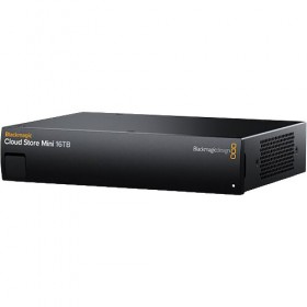 Blackmagic Cloud Store Mini...