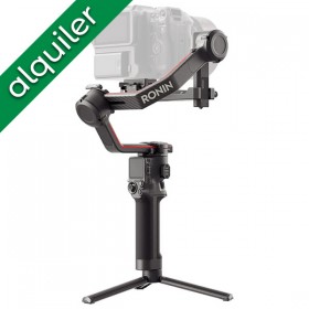 ALUGUER - DJI RS 3 PRO