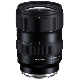 Tamron 16-30mm F2.8 Di III...