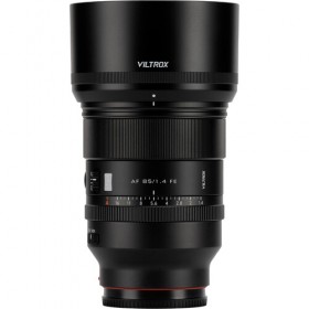 Viltrox AF 85mm f/1.4 Pro...