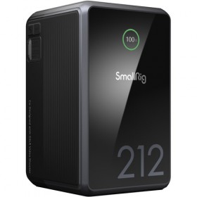 SmallRig VB212 x Caleb Pike...