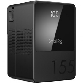 SmallRig VB155 | Bateria...