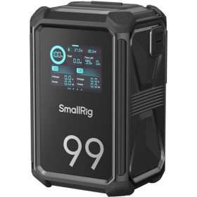 SmallRig X99 | Batería...