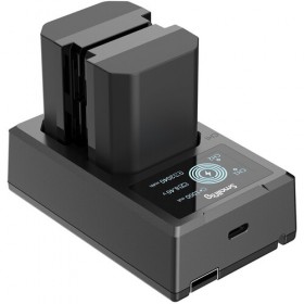 SmallRig NP-FZ100 Kit 3824B...