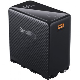 SmallRig NP-F970 USB-C 4469...
