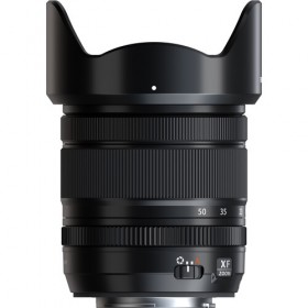 Fujifilm F2.8-4.8 Zoom XF...