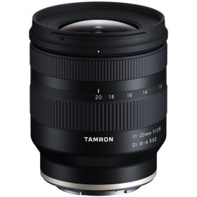 Tamron 11-20mm F2.8 Di...