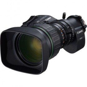 Canon KJ20x8.2B Lente de...