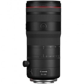 Canon RF 70-200 mm F2.8L IS...