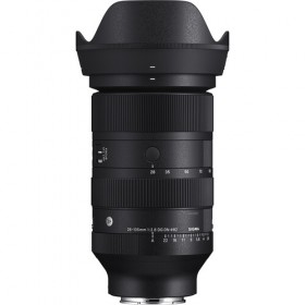Sigma Zoom ART 28-105mm...