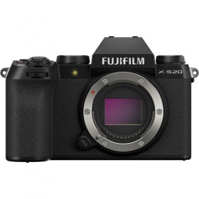 Fujifilm X-S20 | Cámara...