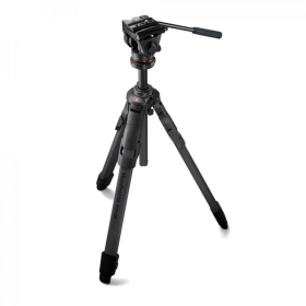 Manfrotto ONE com cabeça...