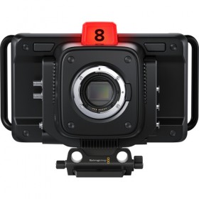 Blackmagic Studio Camera 6K...