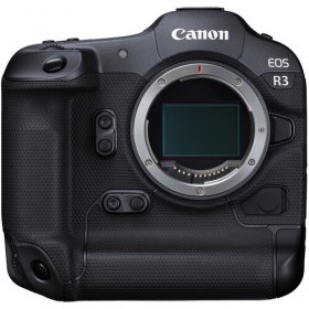 Canon EOS R3 | Cámara...