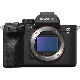Sony A7S III | Cámara sin...