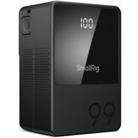 SmallRig VB99 Mini V-Mount...