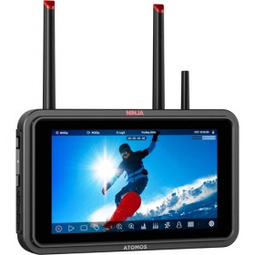 Atomos Ninja TX 5.2" |...